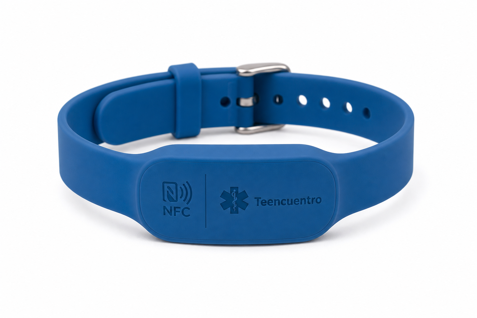 Pulsera NFC Teencuentro